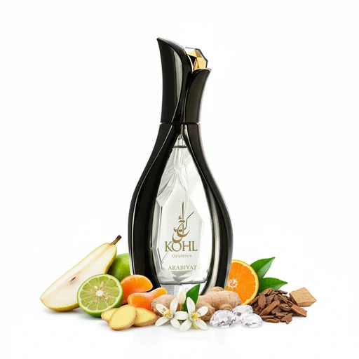  Arabiyat Prestige Kohl Opulence Eau De Parfum For Unisex